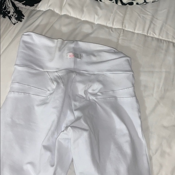 Açaí berry gym leggings - Picture 2 of 3